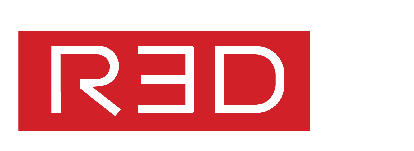 R3D i logo